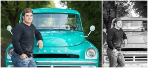 Class of 2018 Senior Spokesmodels, Waynedale, Triway, Wooster, WCSCC, Chippewa